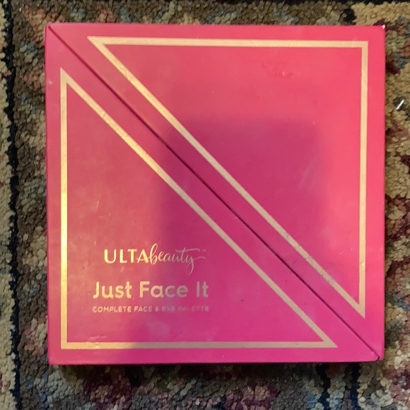 Ulta Beauty Full Makeup set - Picture 2 of 6